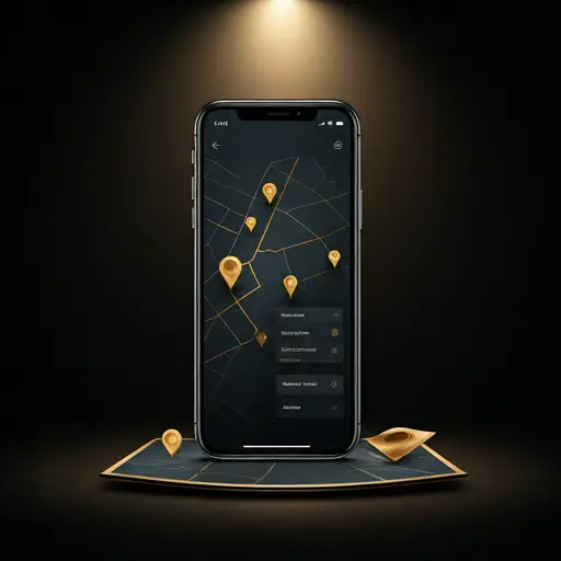 App Mockup