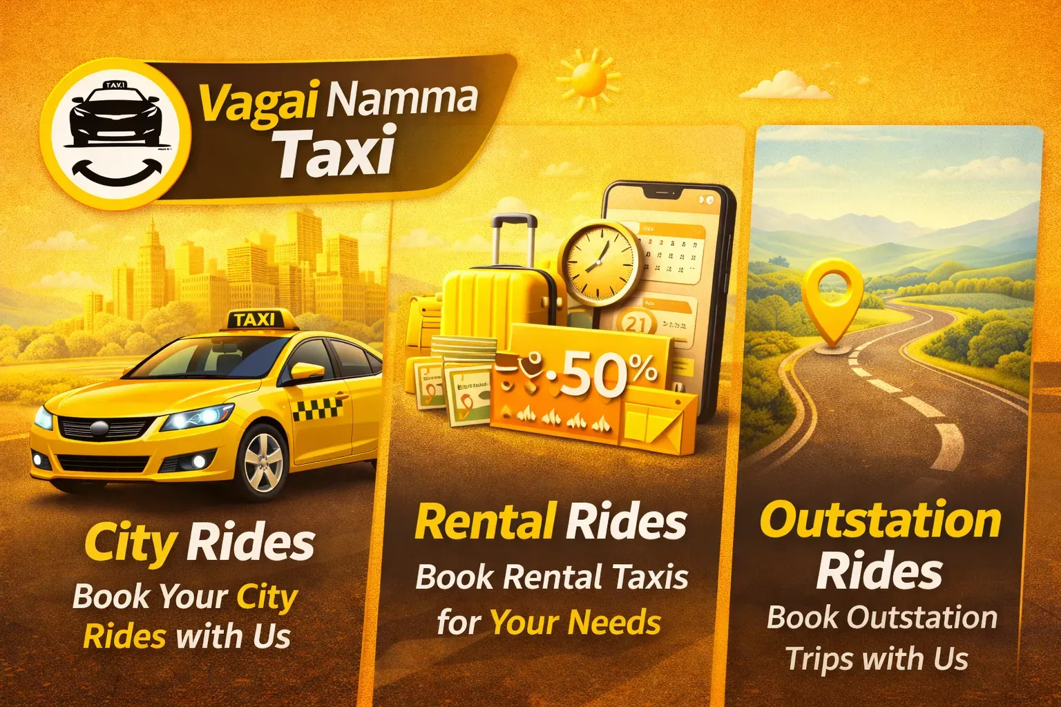 Unlock South India: The Ultimate Guide to Madurai’s Best Local, Rental, & Outstation Taxi Service – Vaigai Namma Taxi