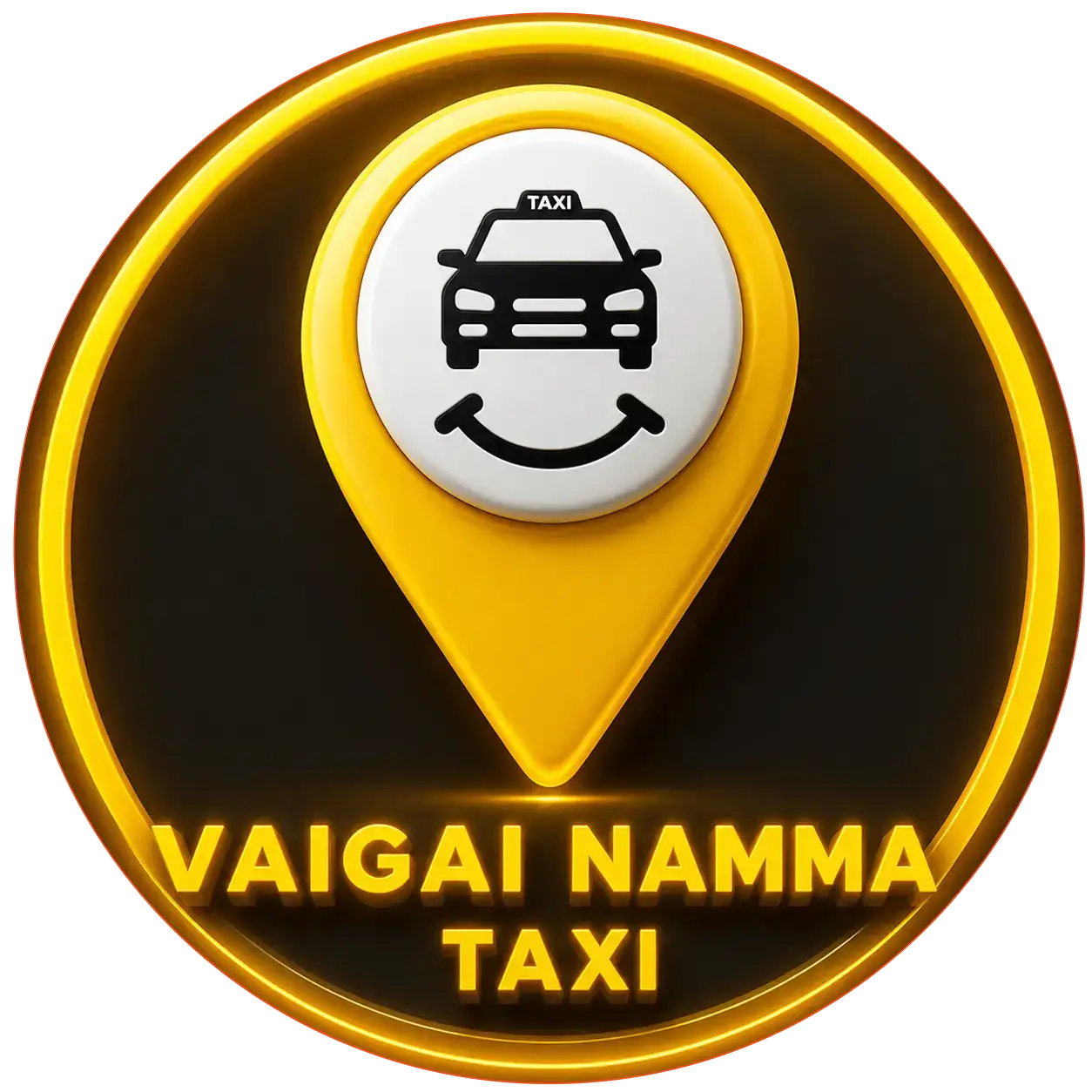 Vaigai Namma Taxi
